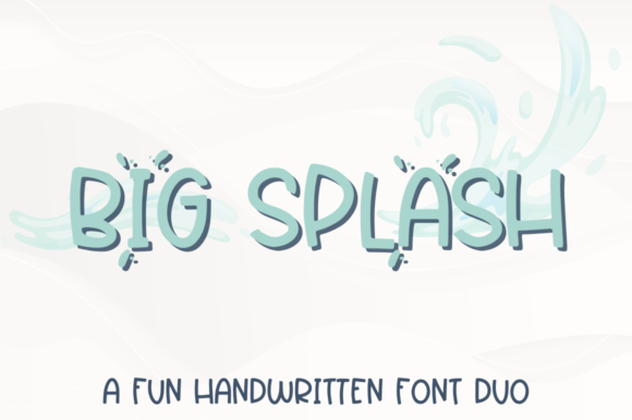 Big Splash: A Designer’s Honest Review