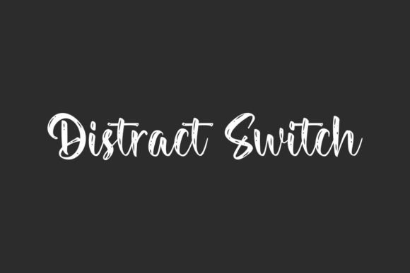 Distract Switch: A Designer’s Honest Review