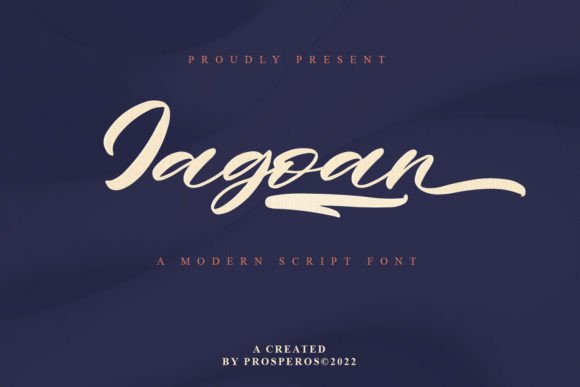Jagoan Script Font Review: Flow and Clarity for Digital Brands