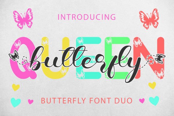 Queen Butterfly: A Designer’s Review