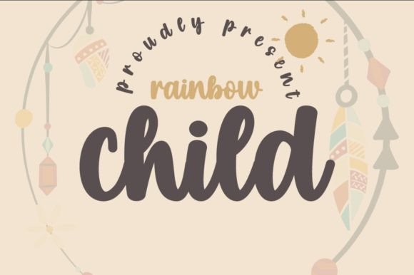 Rainbow Child: A Designer’s Honest Review for Real Projects